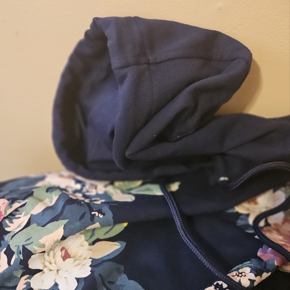 INC International Men's Hoodie